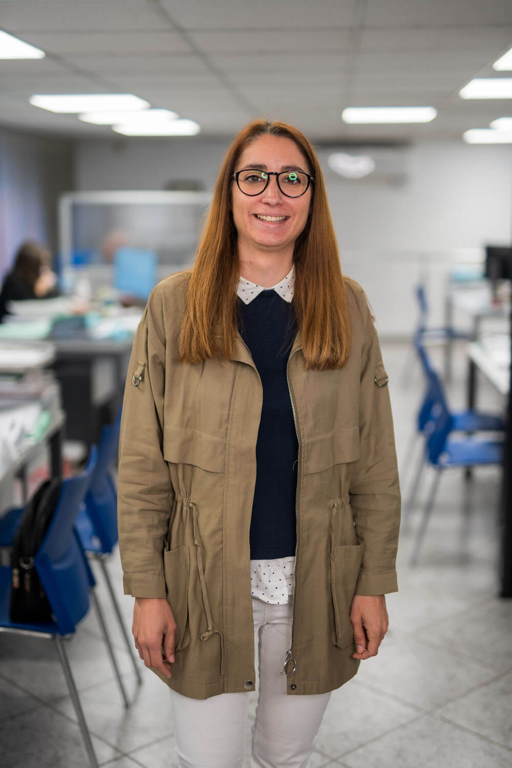 Empresa - CELIA CASTELLANO CELIA CASTELLANO