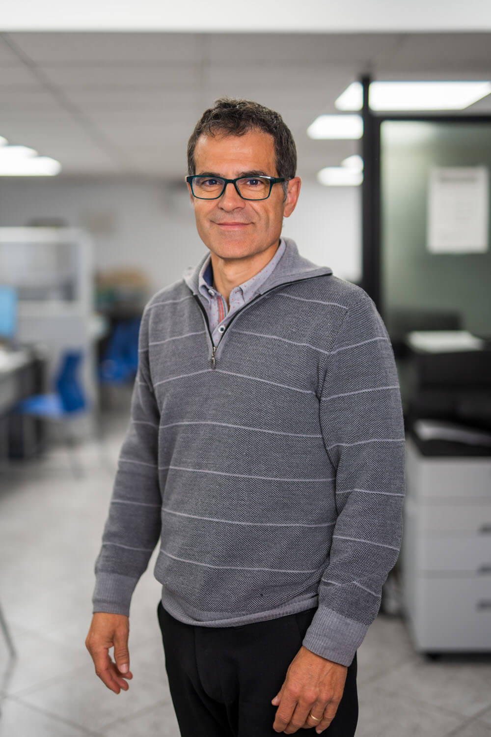 Empresa - FERNANDO PITARCH FERNANDO PITARCH