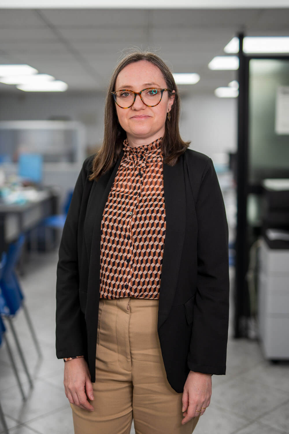 Empresa - MARI AGRAMUNT MARI AGRAMUNT