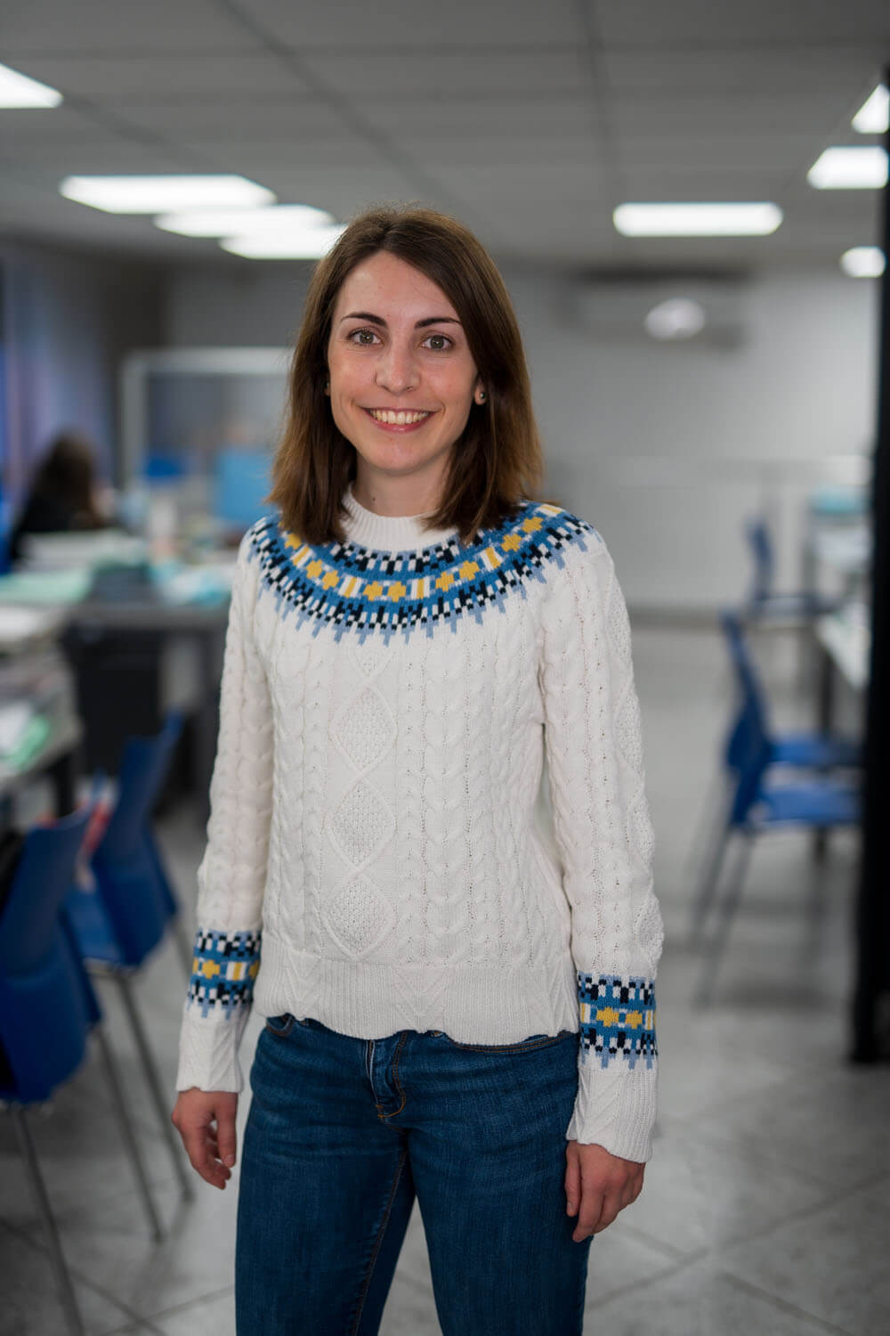 Empresa - VICKY MELIA VICKY MELIA