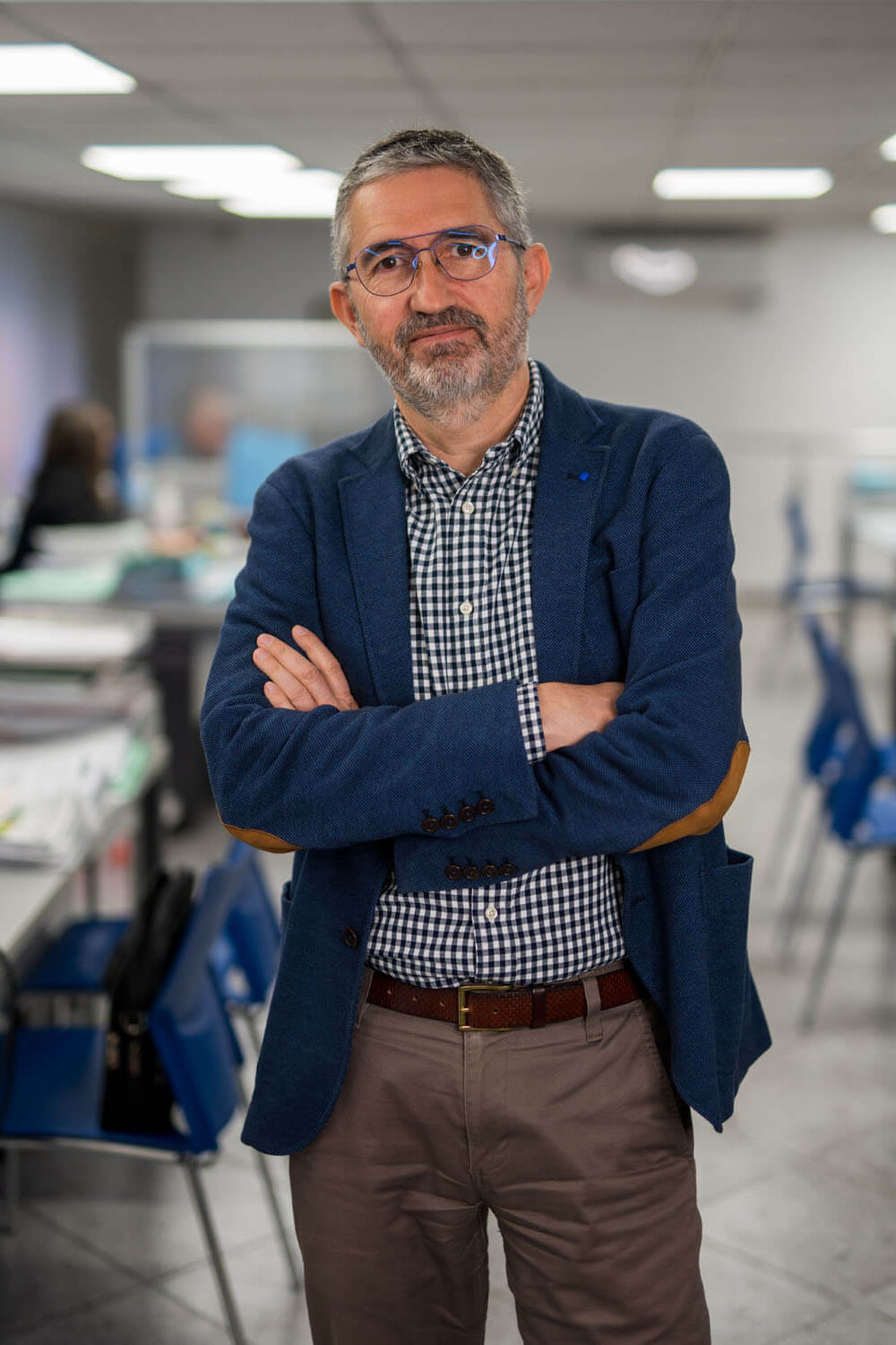 Empresa - Vicente Castell 1 VICENTE CASTELL