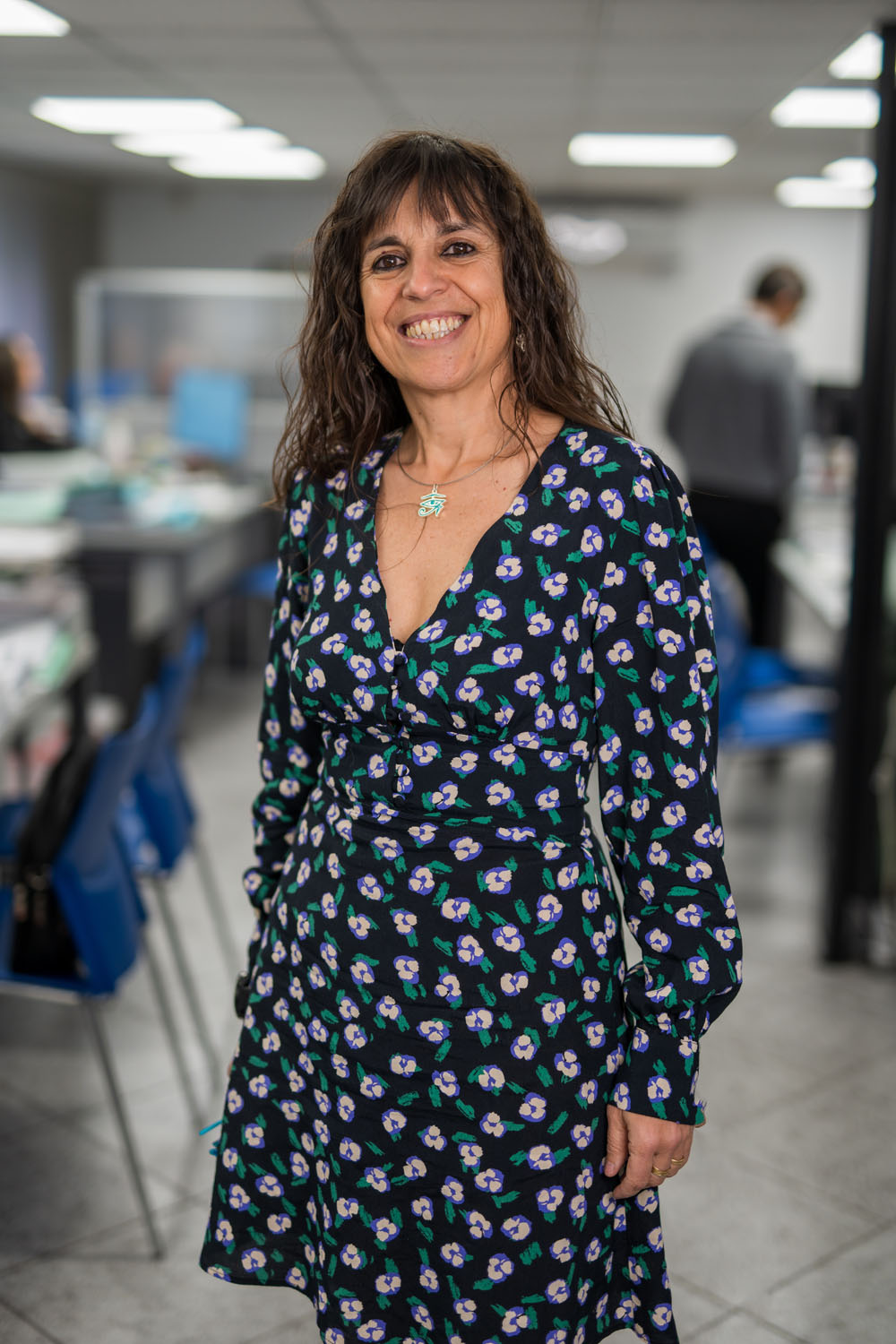 Empresa - MARIA JESUS CENTENO ASCONGES MARIA JESUS CENTENO ASCONGES - Empresa